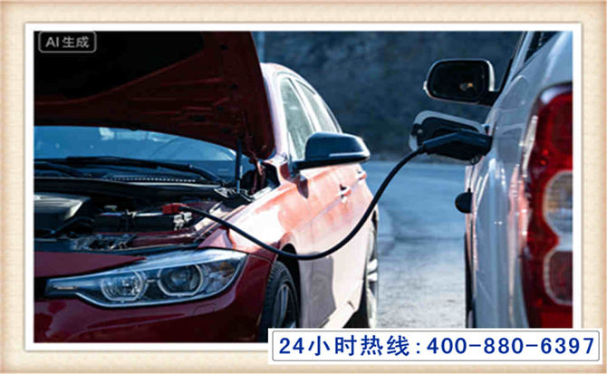 襄都潍坊拖车,附近24小时汽车拖车救援，潍坊道路救援拖车电话