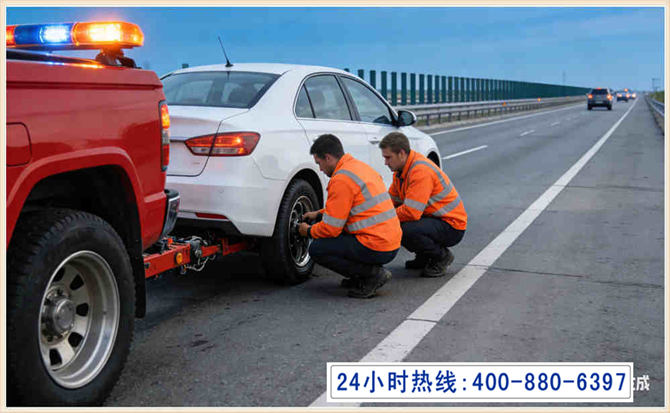 襄都汽车救援道路救援 襄都汽车救援道路救援