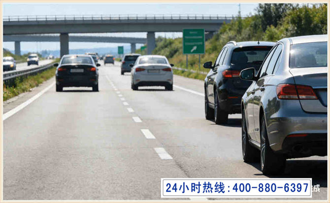 襄都长春拖车电话